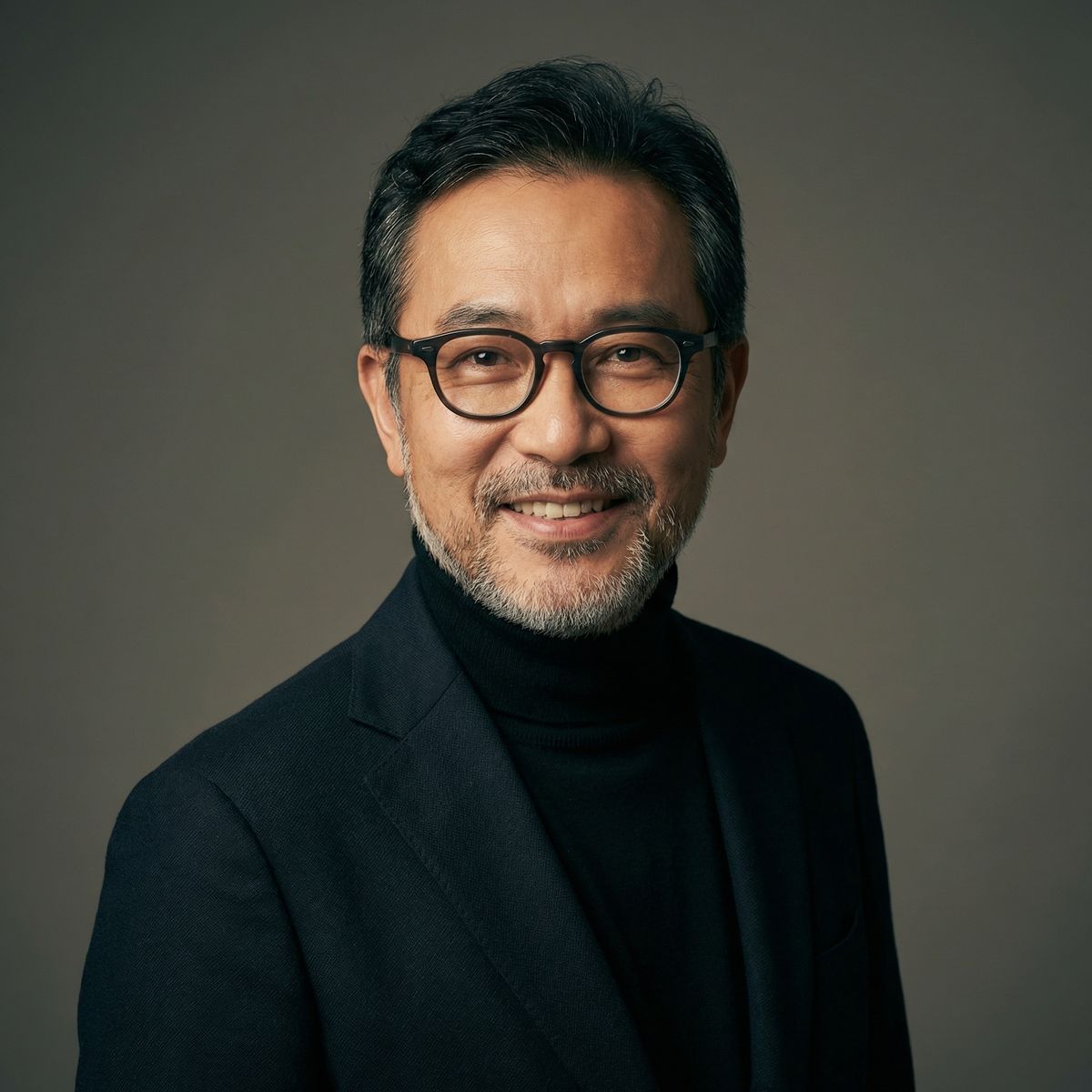 小蓝视频影视导演陈思远