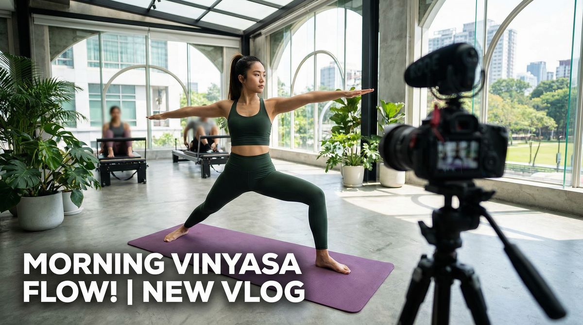 小蓝视频健身视频教程